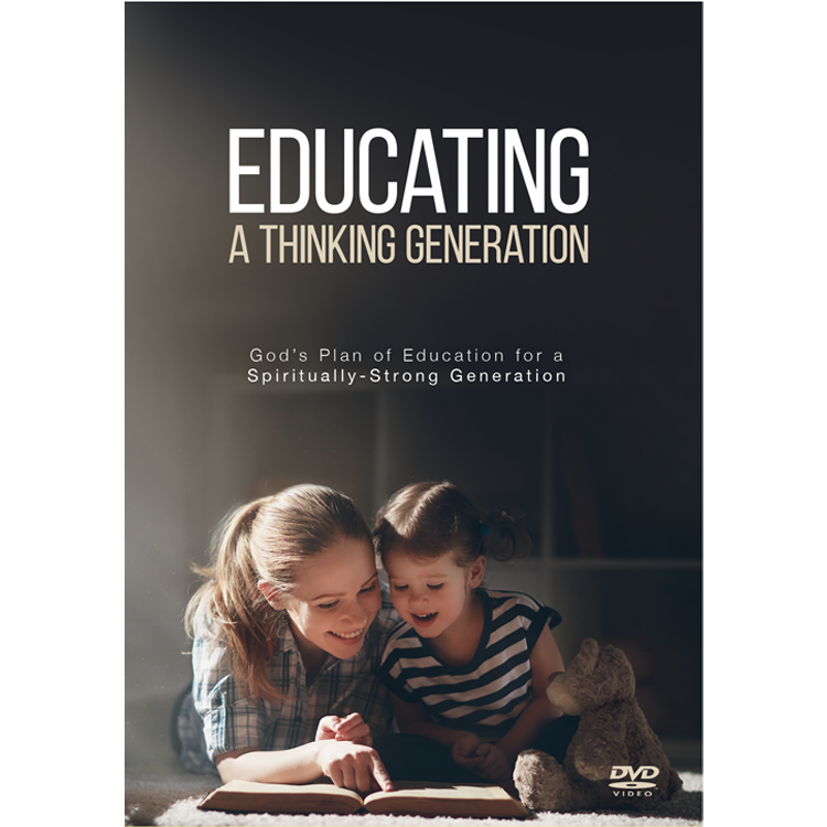 Educating a Thinking Generation