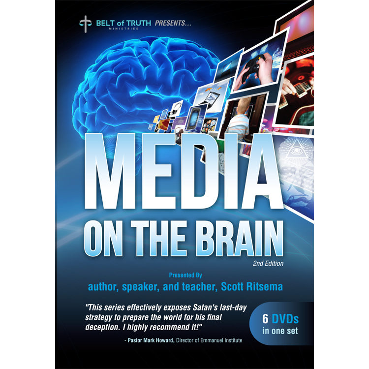 Media-on-the-Brain