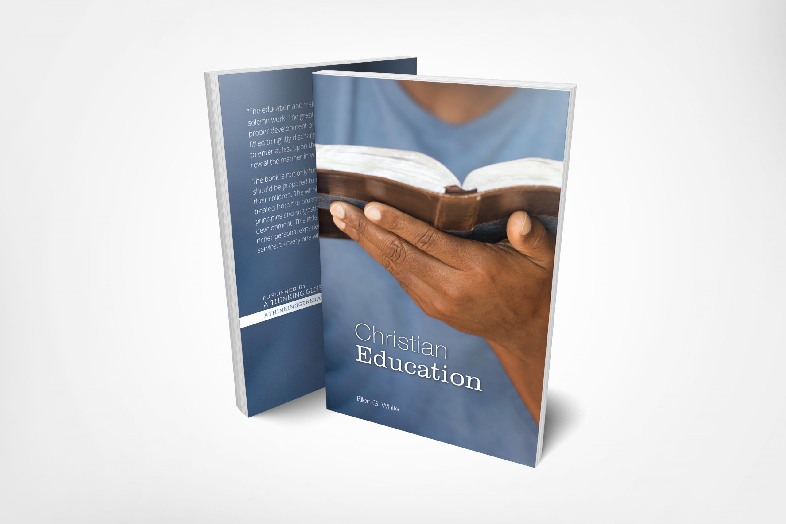 Christian Education 2