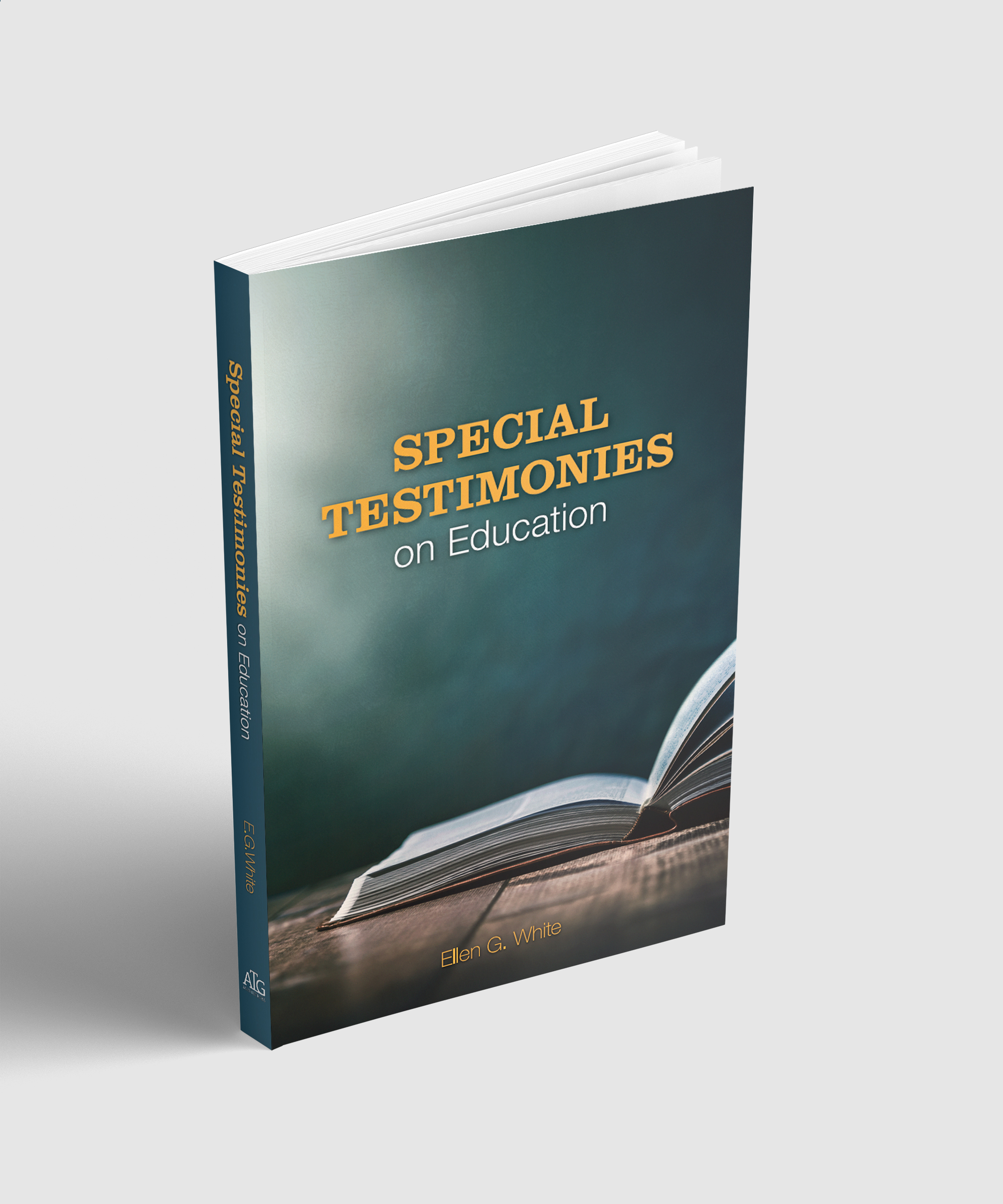 Special Testimonies on Education 1