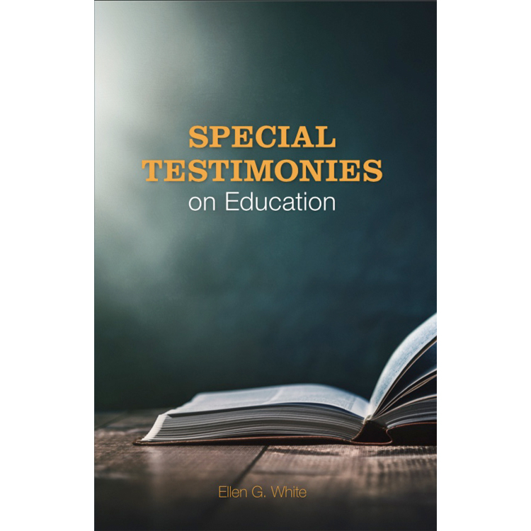 Special Testimonies on Education Front 1 750